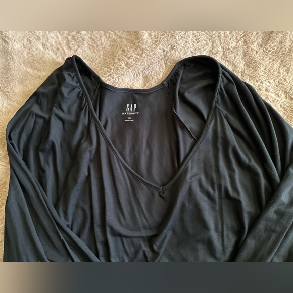 GAP - Maternity Top - Picture 3 of 3